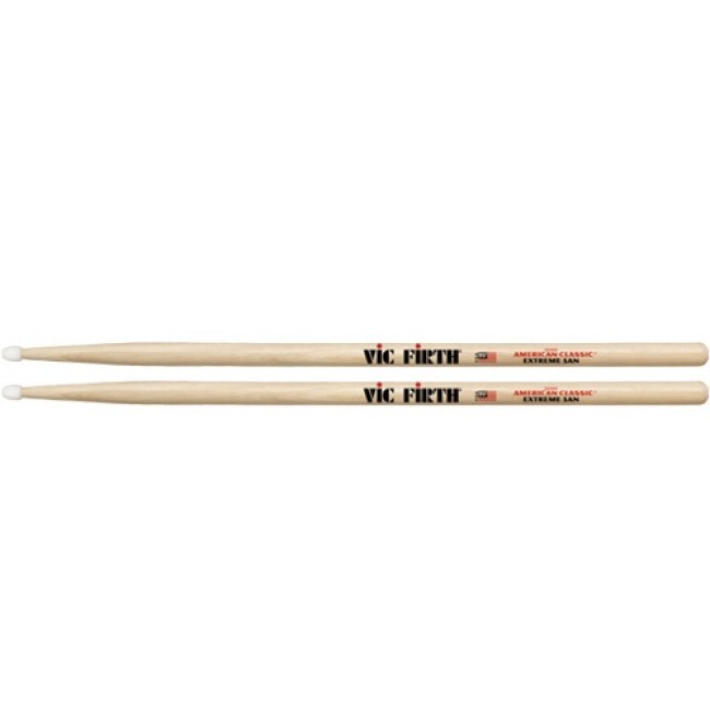 Bungu kociņi Vic Firth Extreme X5AN