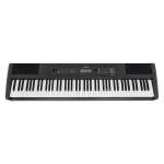 Digital Piano Boston DSP-488BK-Set