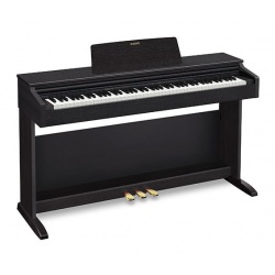 Casio Digital Piano AP-270 BK Celviano