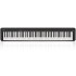 Digitālās klavieres Casio CDP-S110 BK