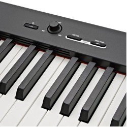 Digital Piano Casio CDP-S160BK-SET
