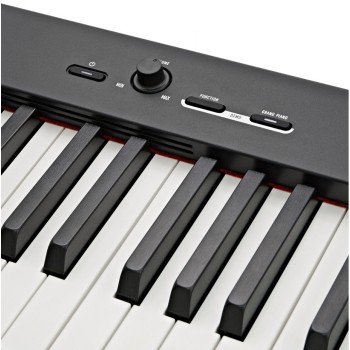 Digitālās klavieres Casio CDP-S110 BK Digitālās klavieres Casio CDP-S110 BK