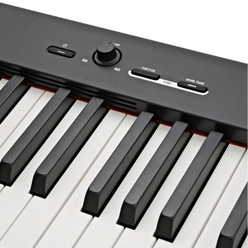 Digitālās klavieres Casio CDP-S110 BK