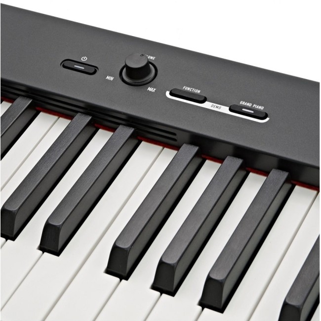 Digitālās klavieres Casio CDP-S110 BK