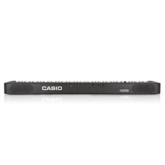Digitālās klavieres Casio CDP-S110 BK