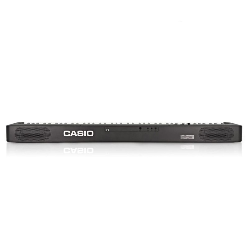 Digitālās klavieres Casio CDP-S110 BK Digitālās klavieres Casio CDP-S110 BK
