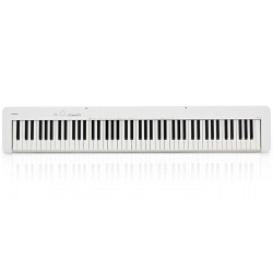 Digital Piano Casio CDP-S110 WH