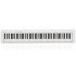 Digitālās klavieres Casio CDP-S110 WH Digitālās klavieres Casio CDP-S110 WH