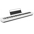 Digitālās klavieres Casio CDP-S110 WH Digitālās klavieres Casio CDP-S110 WH