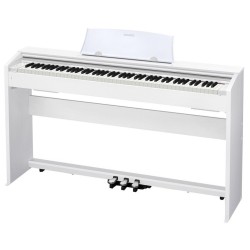 Casio Digital Piano PX-770WE Privia
