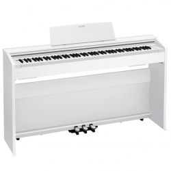Casio Digital Piano PX-870WE Privia