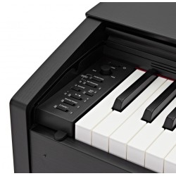 Digitālās klavieres Casio PX-770BK Privia