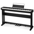 Digitālās klavieres Casio CDP-S160BK-SET
