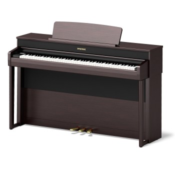 Digitālās klavieres Dynatone DPS-105-RW