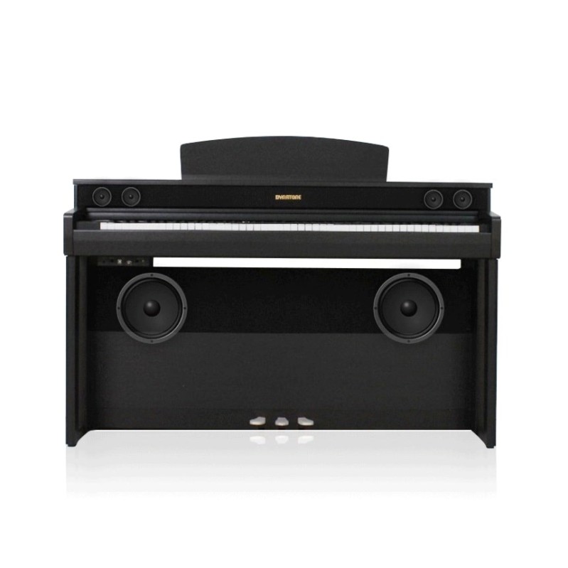 Digitālās klavieres Dynatone DPS-105-RW Digitālās klavieres Dynatone DPS-105-RW