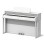 Digitālās klavieres Dynatone DPS-105-WH