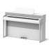 Digitālās klavieres Dynatone DPS-105-WH Digitālās klavieres Dynatone DPS-105-WH