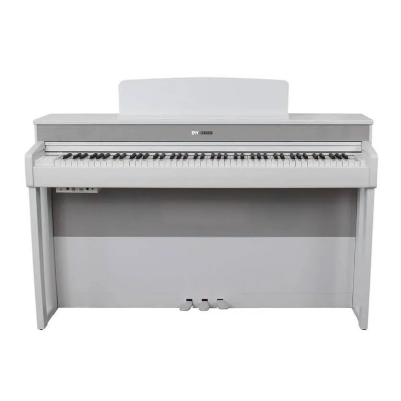 Digitālās klavieres Dynatone DPS-105-WH Digitālās klavieres Dynatone DPS-105-WH