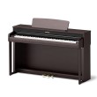 Digitālās klavieres Dynatone DPS-85-RW Digitālās klavieres Dynatone DPS-85-RW