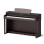 Digitālās klavieres Dynatone DPS-85-RW