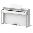 Digitālās klavieres Dynatone DPS-85-WH Digitālās klavieres Dynatone DPS-85-WH