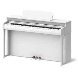 Digitālās klavieres Dynatone DPS-85-WH Digitālās klavieres Dynatone DPS-85-WH