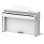 Digitālās klavieres Dynatone DPS-85-WH