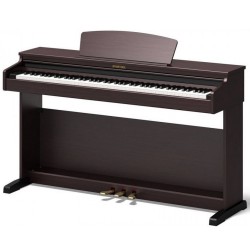 Dynatone Digital Piano SLP-210-RW