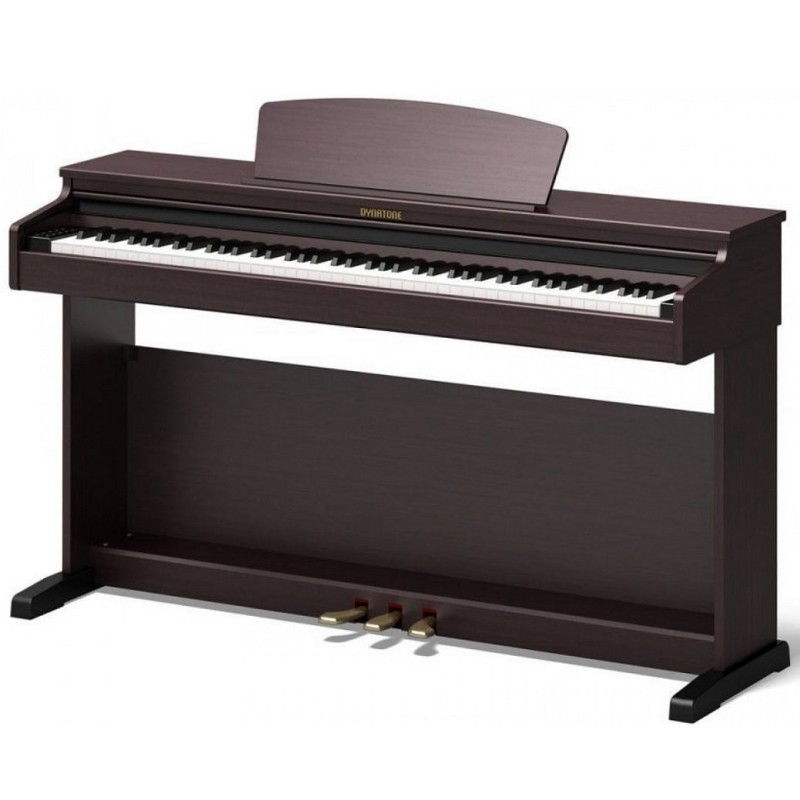 Digitālās klavieres Dynatone SLP-210-RW Digitālās klavieres Dynatone SLP-210-RW
