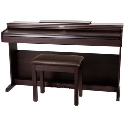 Digitālās klavieres Dynatone SLP-210-RW Digitālās klavieres Dynatone SLP-210-RW