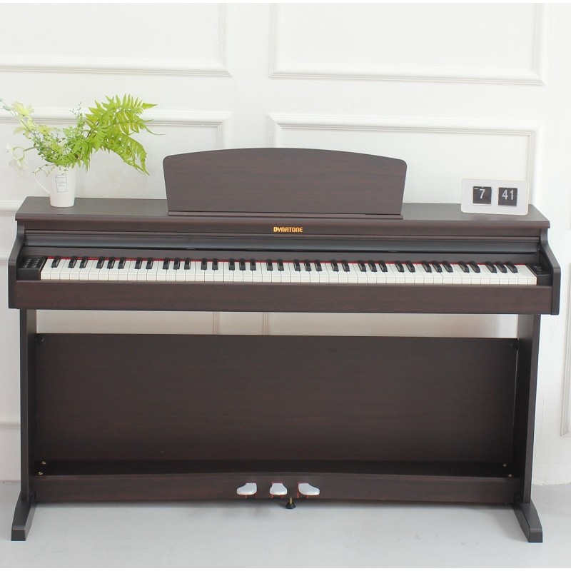 Digitālās klavieres Dynatone SLP-210-RW