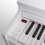 Dynatone Digital Piano SLP-260-WH
