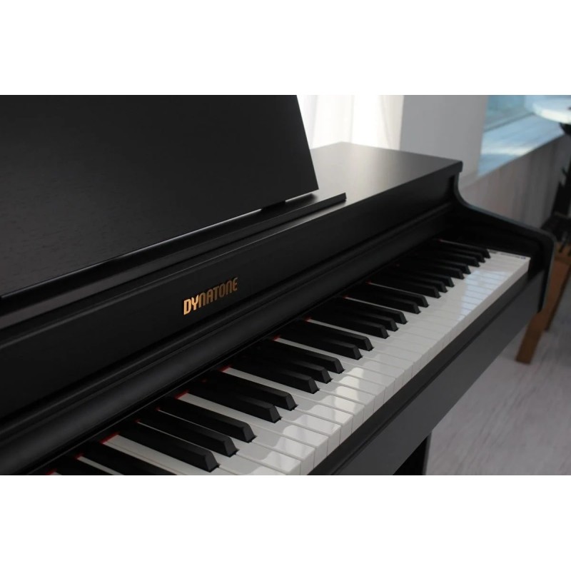 Digitālās klavieres Dynatone SLP-360-RW Digitālās klavieres Dynatone SLP-360-RW