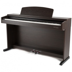 Digital piano Gewa DP-300 RW