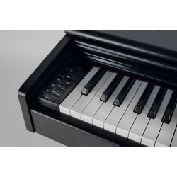 Digitālās klavieres Gewa DP-300 BK Digitālās klavieres Gewa DP-300 BK