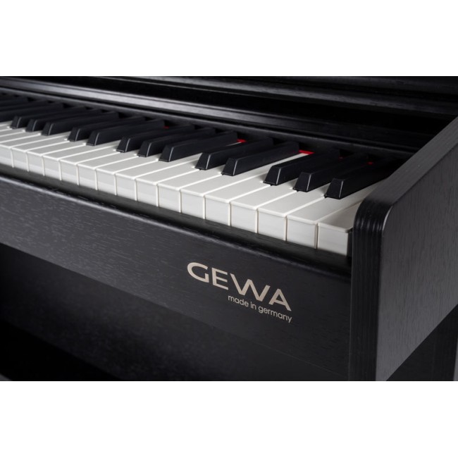 Digitālās klavieres Gewa DP-300 BK