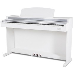 Digital piano Gewa DP-345WH