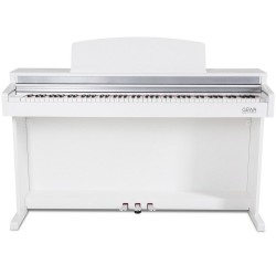 Digitālās klavieres Gewa DP-345WH Digitālās klavieres Gewa DP-345WH