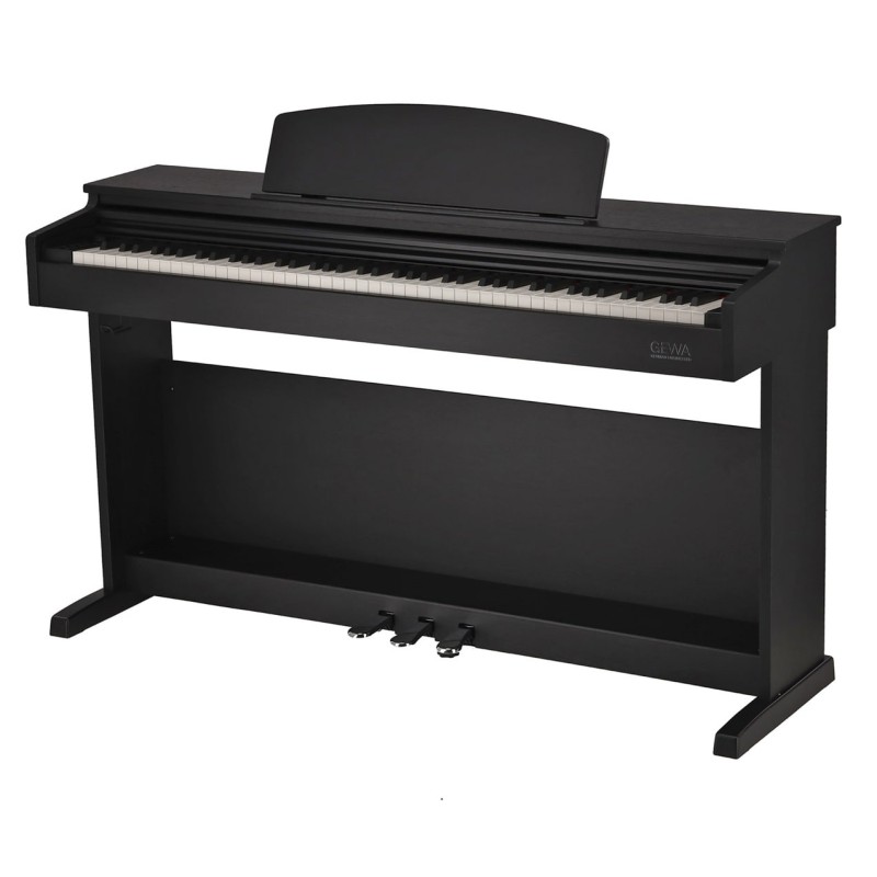 Digitālās klavieres Gewa DP-510-BK Digitālās klavieres Gewa DP-510-BK