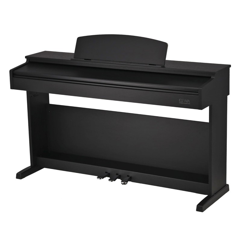 Digitālās klavieres Gewa DP-510-BK Digitālās klavieres Gewa DP-510-BK