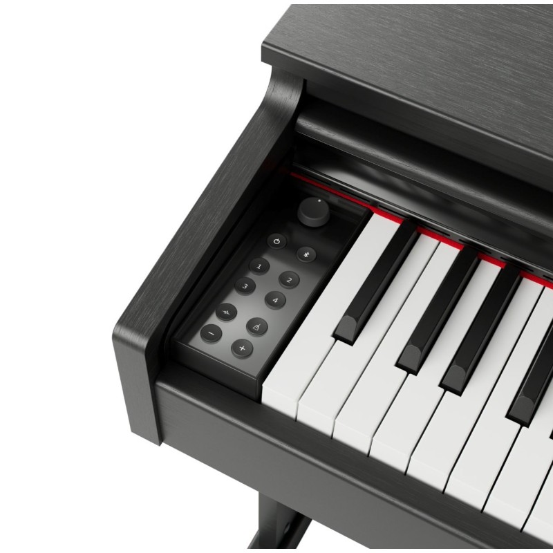 Digitālās klavieres Gewa DP-510-BK Digitālās klavieres Gewa DP-510-BK