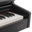 Digitālās klavieres Gewa DP-510-BK Digitālās klavieres Gewa DP-510-BK
