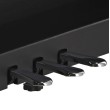 Digitālās klavieres Gewa DP-510-BK Digitālās klavieres Gewa DP-510-BK