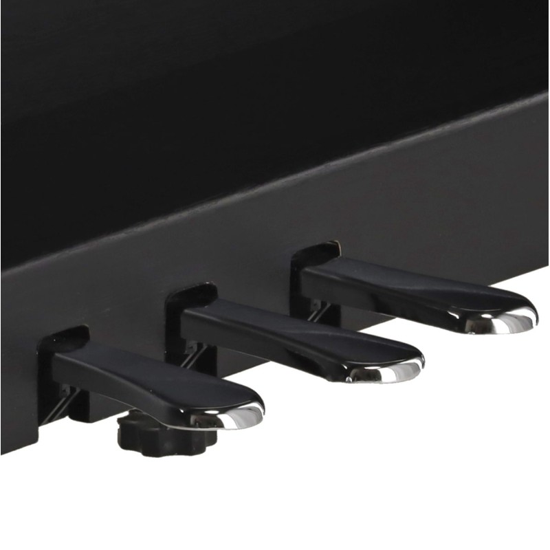 Digitālās klavieres Gewa DP-510-BK Digitālās klavieres Gewa DP-510-BK