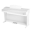 Digitālās klavieres Gewa DP-510-WH