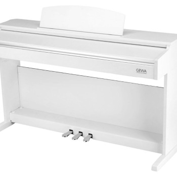 Digitālās klavieres Gewa DP-510-WH