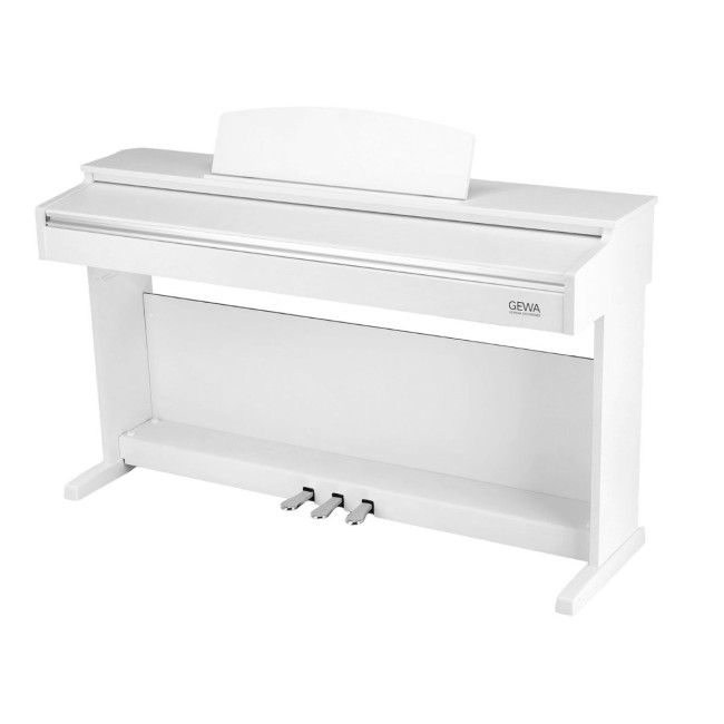Digitālās klavieres Gewa DP-510-WH