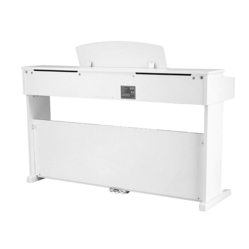 Digitālās klavieres Gewa DP-510-WH Digitālās klavieres Gewa DP-510-WH