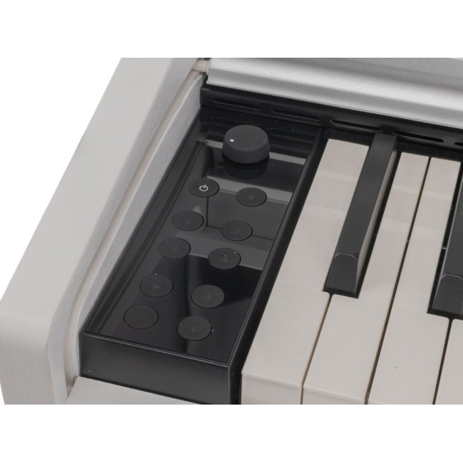 Digitālās klavieres Gewa DP-510-WH
