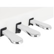 Digitālās klavieres Gewa DP-510-WH Digitālās klavieres Gewa DP-510-WH